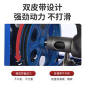 32号商用电动不锈钢绞肉机碎骨机绞肉机绞鸡架绞辣椒糍粑和面 面