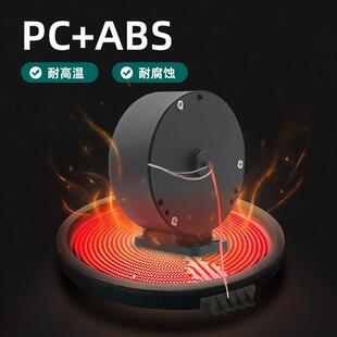 自动收线 线器卷线 线器线 线盘吊灯升降器适用自动门伸缩收线 线