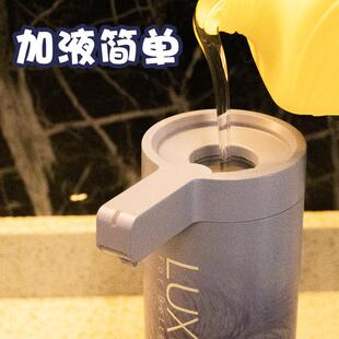 叶子蓝智能洗手机洗洁精机洗发水沐浴露洗涤灵洗手液自动感应器