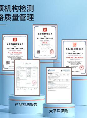 车载落水保自动充气救生圈带破窗器汽车dde紧急溺水救援装备衣包