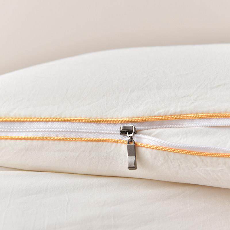 大豆纤维被子母被二合一拉炼 炼 款夏季春秋空调被单人夏凉冬被棉