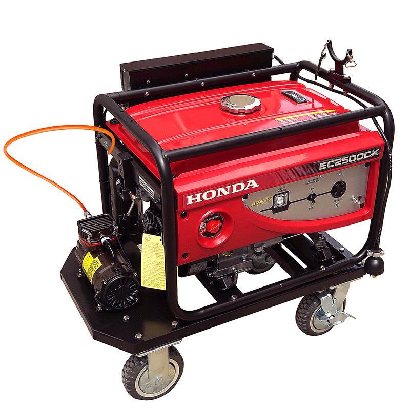 Y方JN82急31全位0自动升降工作灯自发电机500W/25YJN8231-L2000W/