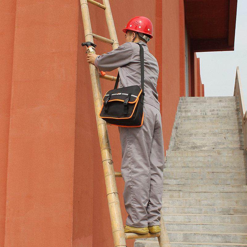 美科工具包单肩帆布大号多功能维修五金工具单肩包小号电工工具袋,五金/工具,工具包,淘宝优惠券,粉丝福利购,淘宝优惠卷