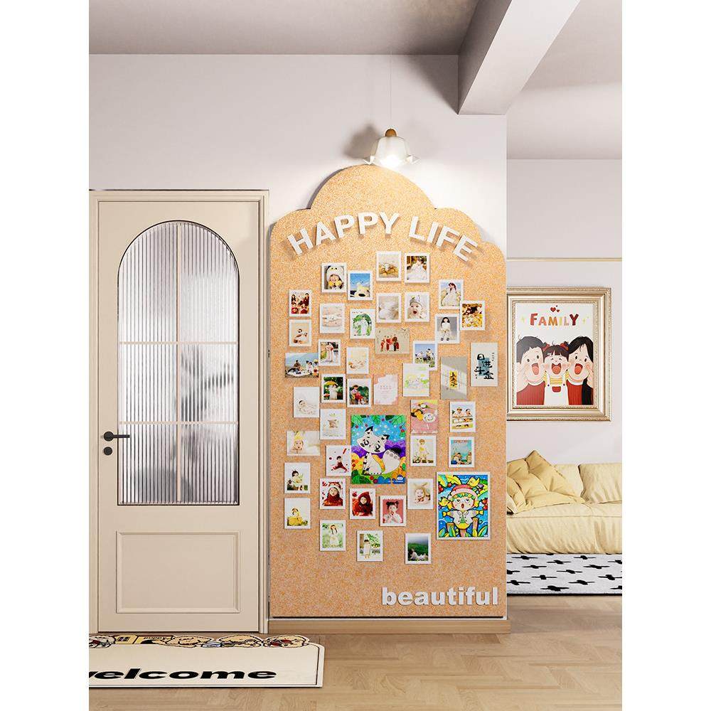 照片墙展示墙毛毡板墙贴组合相框背景板羊毛毡板相片相册挂墙软木,文具电教/文化用品/商务用品,软木板/照片板/毛毡板,淘宝优惠券,粉丝福利购,淘宝优惠卷
