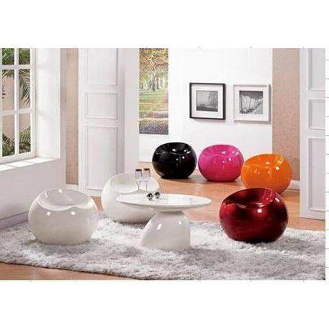 休闲凳子时尚创意沙发凳梳妆搁脚换鞋小圆凳简约现代客厅简易坐椅