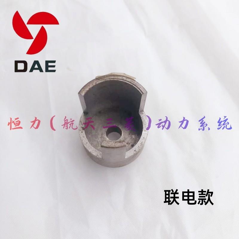 菱帅蓝瑟风行骏捷比亚迪F3海福星4G184G15凸轮轴信号齿曲轴信号版