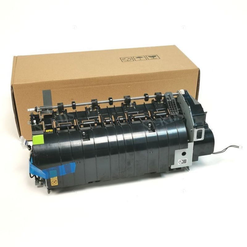 适用利盟CS310 410 510定影组件CX310dn CX410de定影XM1140 3150