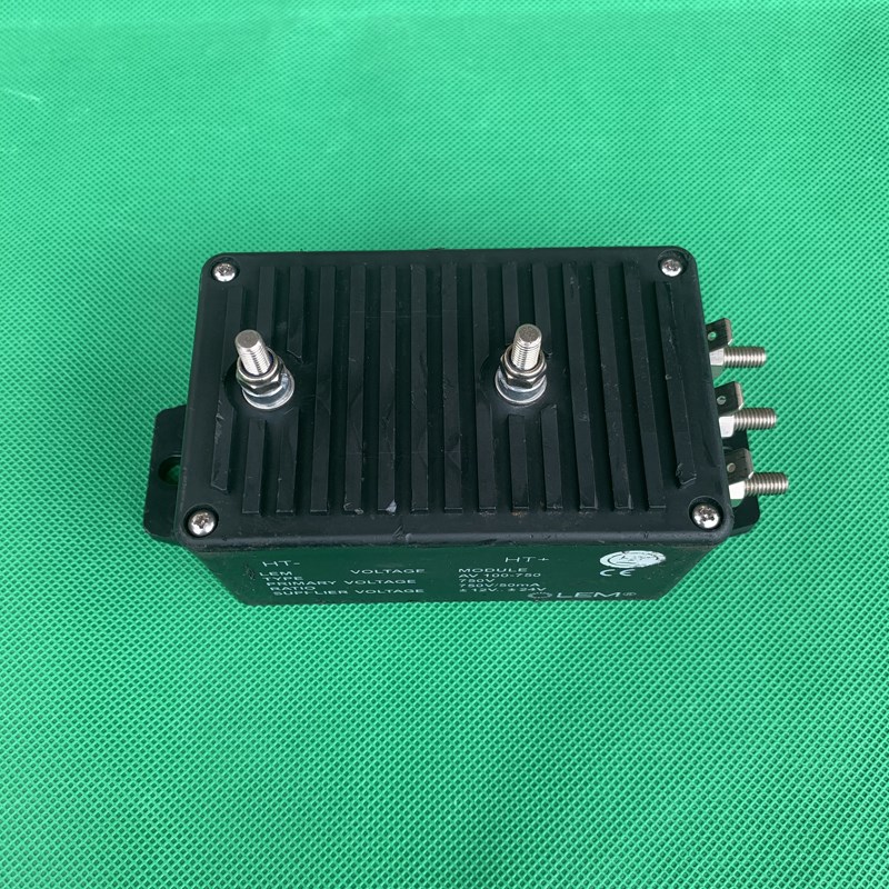 二手拆机原装 莱姆 LEM AV100-750 电压互感器 传感器