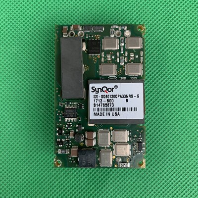 二手拆机 SYNQOR SQ60120QPB33NRS-G 48V转12V 33A 隔离电源模块