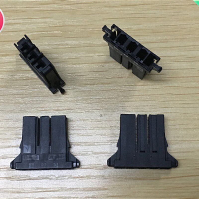 D-3 Y  AMP 2-178128-3  CX3模块插头 WSK-M03P-B 当天发货
