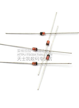 1N4747 IN4747A 稳压二极体 1W 20V(30个)