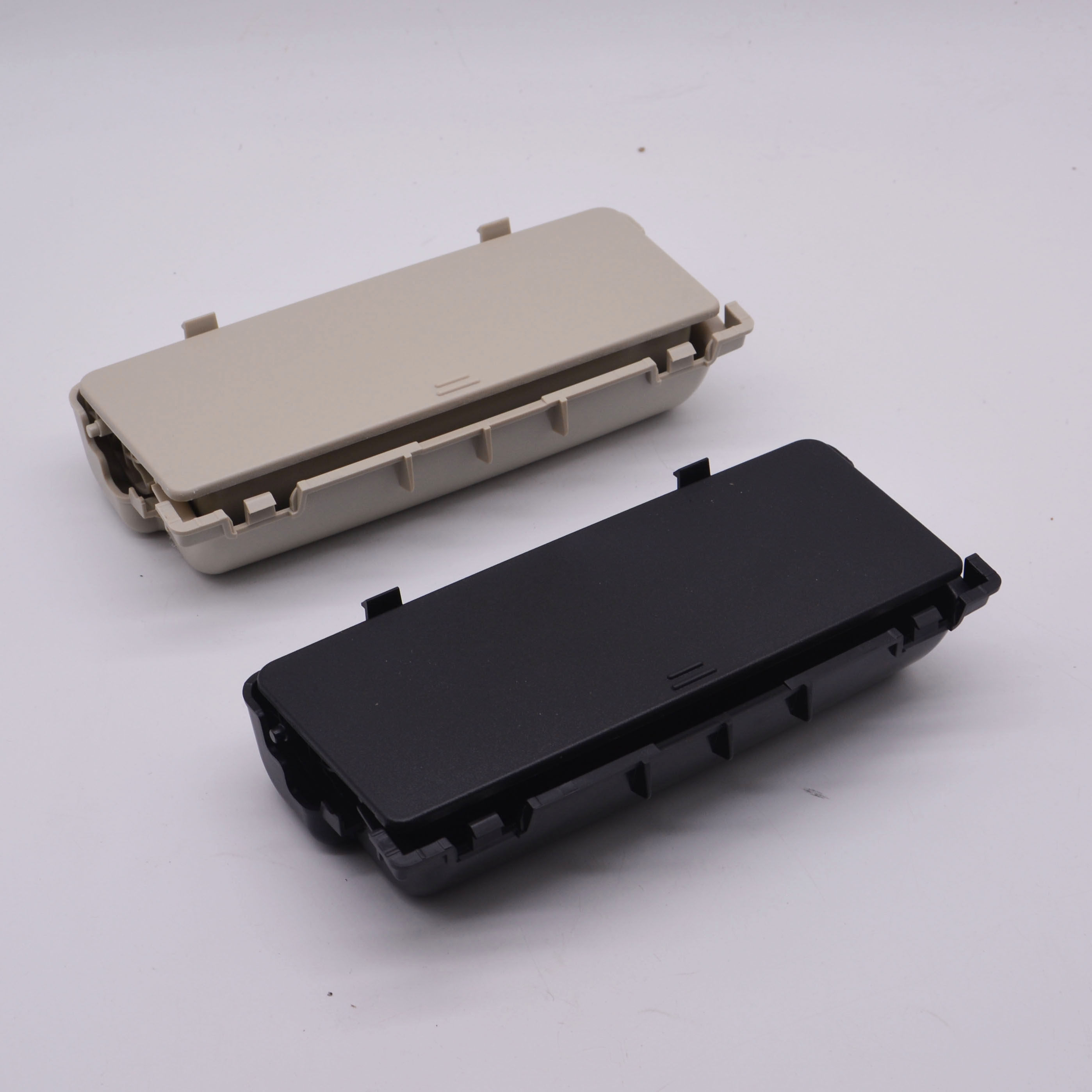 适配20-24路虎卫士110/90眼镜盒 升级发现5眼睛储物盒