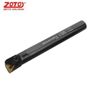 MTUNR16车床刀具 zoto数控刀杆 内孔内圆镗孔车刀S16Q S20Q S25R
