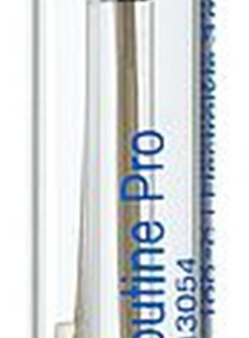 梅特勒 51343050/54 InLab Routine Pro/Go ISM 三合一pH电极