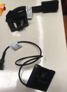 上汽大通G10后摄像头后牌子摄像头大通G10倒车影像摄像头原厂包邮