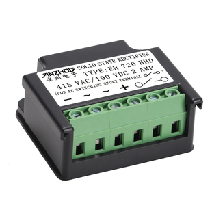 720 STATE 刹车抱闸整流器 RECTIFIER SOLID HHD