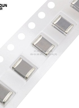 1812 680PF 1000V 2000V 3000V 681J 5% COG NPO贴片陶瓷电容4532