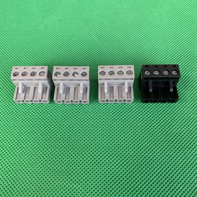 原装恩尼特克 ANYTEK TJ5.08 OQ5.08 4P 连接器 接线端子