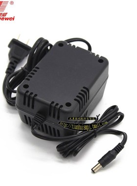 粤威24V通用TTPSU Rega 40黑胶唱片机350电源PS1适配器交流变压器