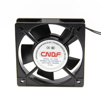 CNDF东方风机 TA11025HSL-2 轴流风机TA11025 TA11025MSL-2