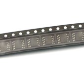 芯片 实时时钟 DS1307 时钟电路 计时 SOP