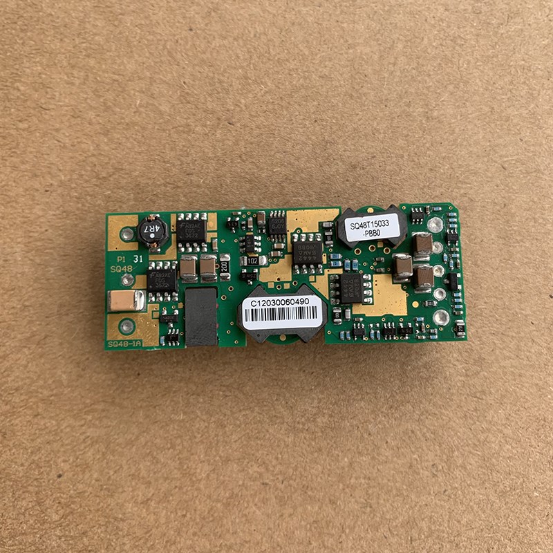 全新拆机 power-one SQ48T15033-PBB0 48转3.3V 15A 电源模块