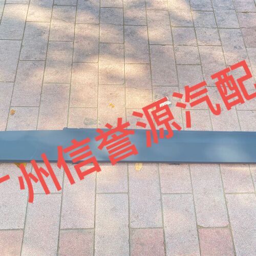 适用上汽大通EV30下裙边前门护板后门护板下群边车门下护板防撞板