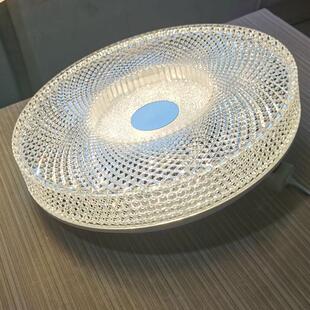 大气主卧灯轻奢高级感吸顶灯2025新款简约现代卧室灯网红爆款北欧