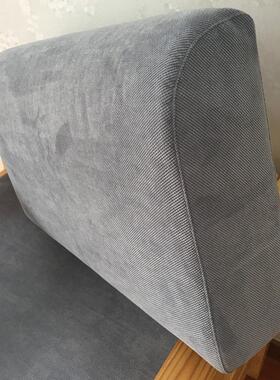 定做沙发布套全包靠垫沙发坐垫防滑外套飘窗踏榻半包罩子枕椅垫套