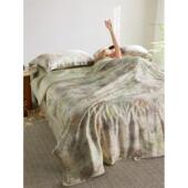 空调被四件套夏季 2025新款 兰精天丝夏被 夏凉被双人可水洗被子