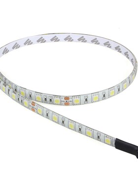 乐积3D打印机灯带 白色灯条 乐积S X主板通用配件 12V 24V可选