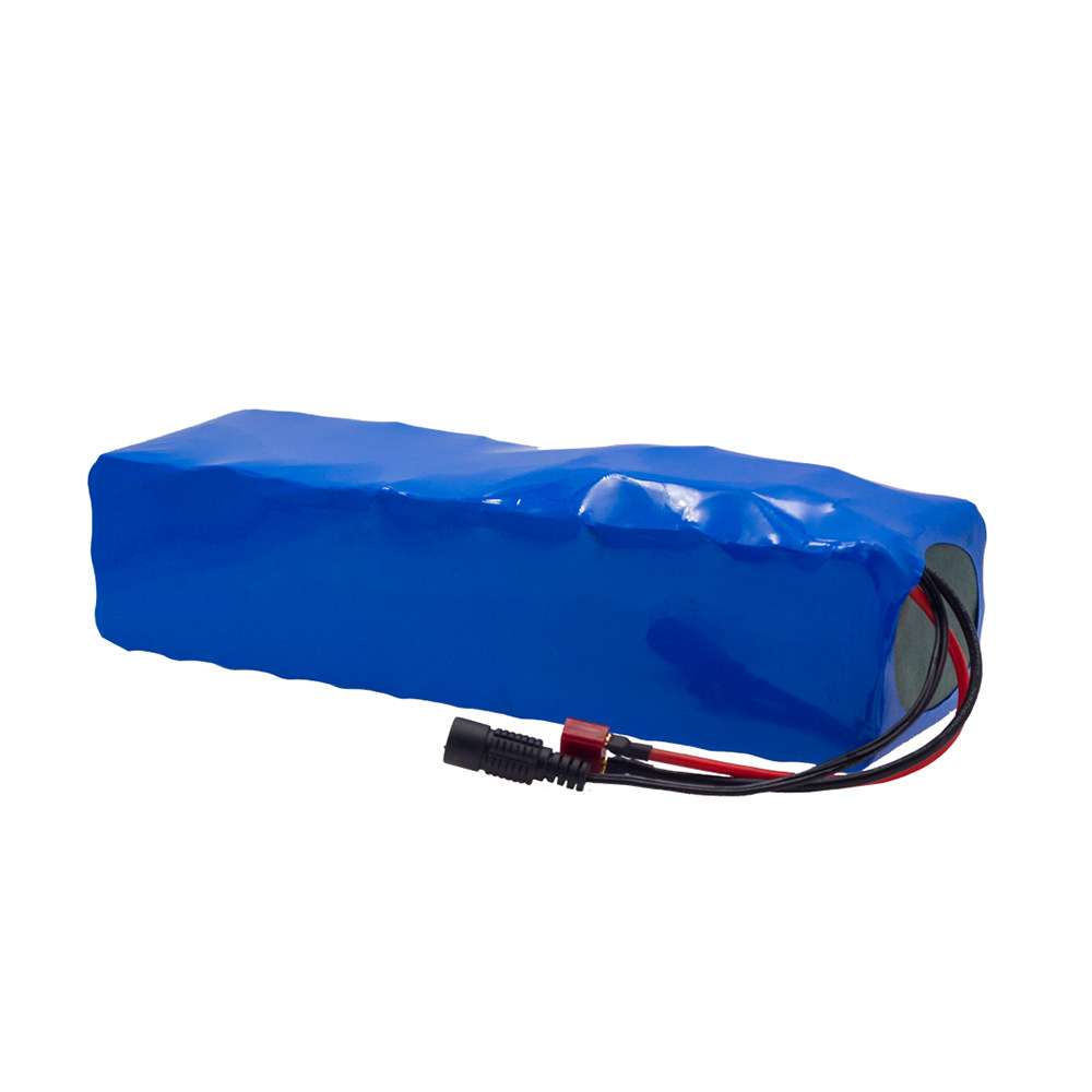 48V 9.6AH 10.5AH 电动助力车 滑板车 智能设备 玩具 13S3P电池组