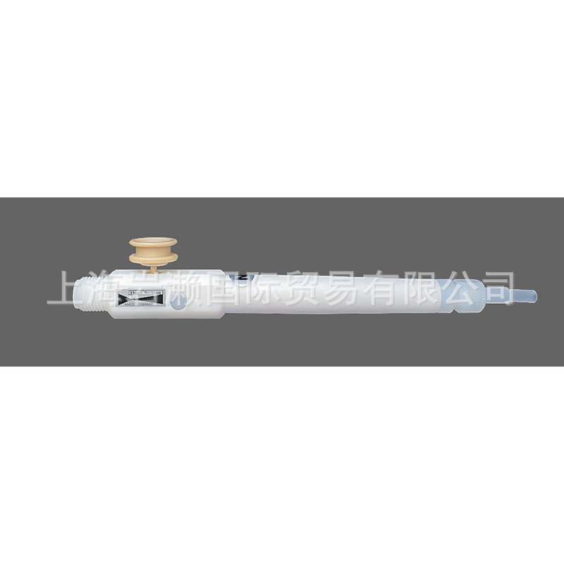 FURORO福乐 F003-D-X-103 真空镊子 真空吸盘 PEEK材质