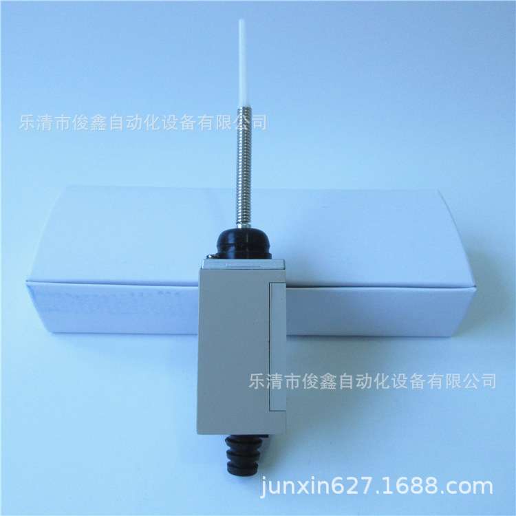 限位开关 行程开关HL-5300 万向弹簧拨杆式自复位一开一闭 优质