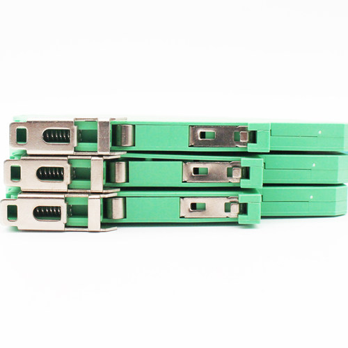 薄款CZ2047电流信号隔离配电器4-20mA三端隔离热电阻温度变送器