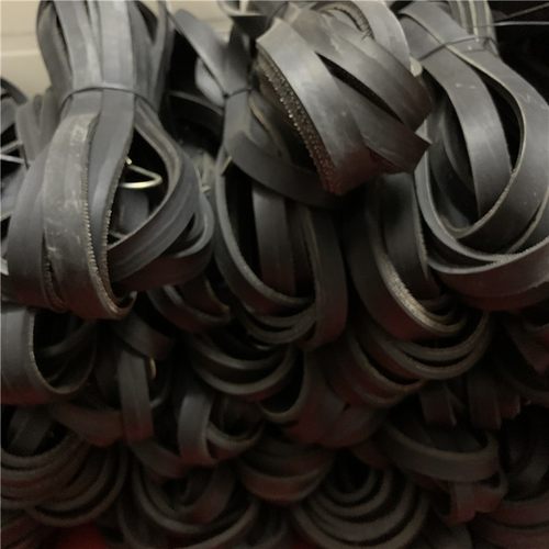 5/8/15米轮胎绑带结实耐用摩托车自行车捆绑带行李绳黑胶带