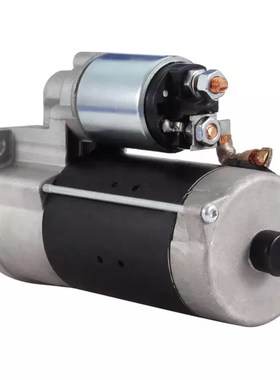 道依茨BF4M2012起动机马达0001262002起动机马达01180928起动机