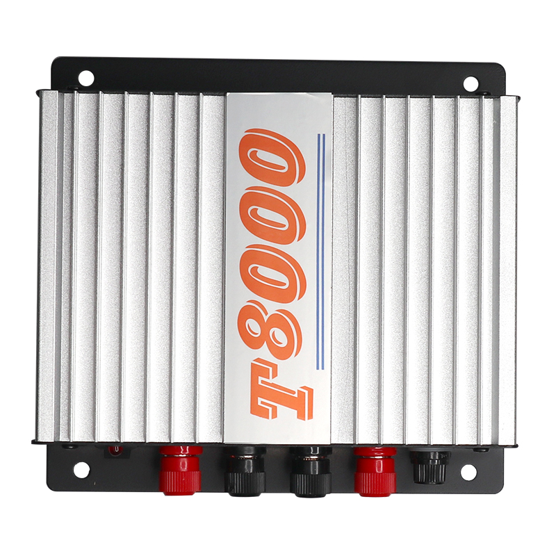 车载对讲机电台电源T8000大货车变压器45A电流车载火牛24V转13.8V