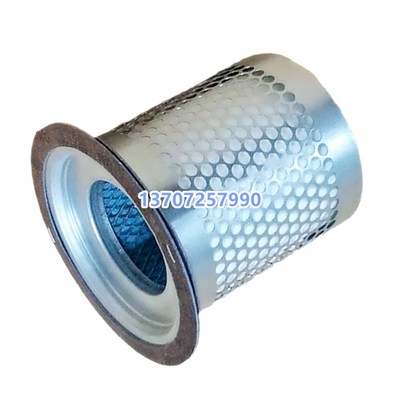 格林斯GLS-10A螺杆压缩机保养配件7.5KW内置油精分芯油气分离器