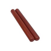 奥尔夫乐器响棒打棒榉木节奏棒打击乐器幼儿园音乐教具敲棒响木棒