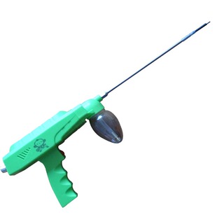 授粉器电动点花器授粉器果树花粉受粉器授粉枪授粉神器授粉工具