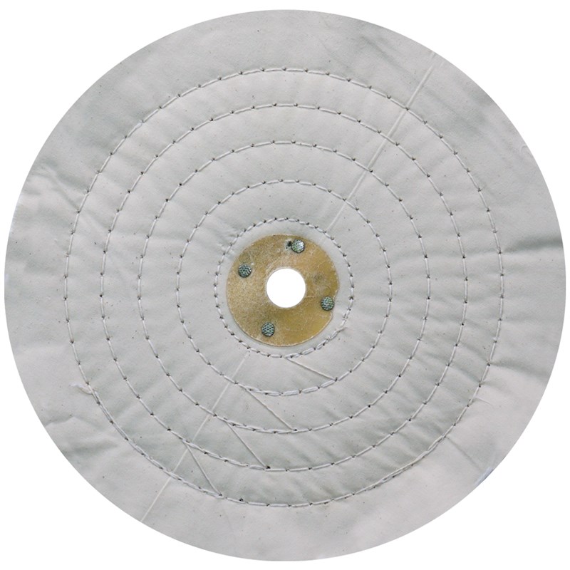 抛光布轮珍珠棉布轮不锈钢金属镜面抛光布轮亚克力玻璃首饰去毛刺