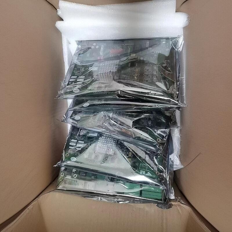 捷顺主板车牌识别速通二TC1801单双层主板包调试