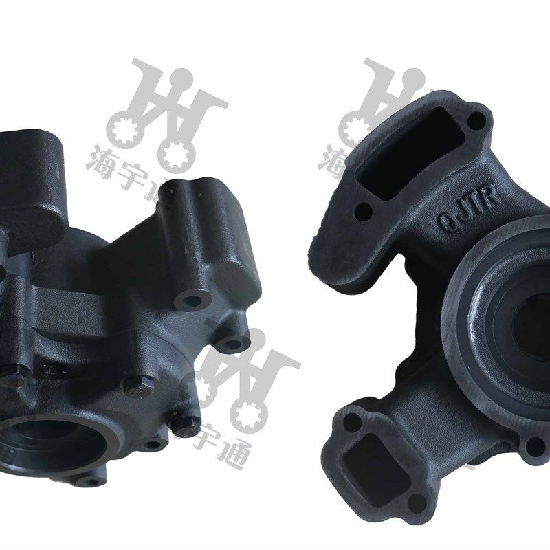 杭齿WG180变速箱齿轮泵  常林徐工山推平地机压路机变速箱配件