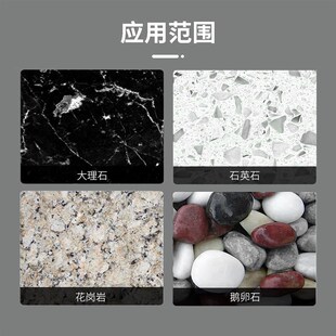 平磨头石材大理石英石瓷砖台面接缝抛光角磨机打磨片金刚石磨头
