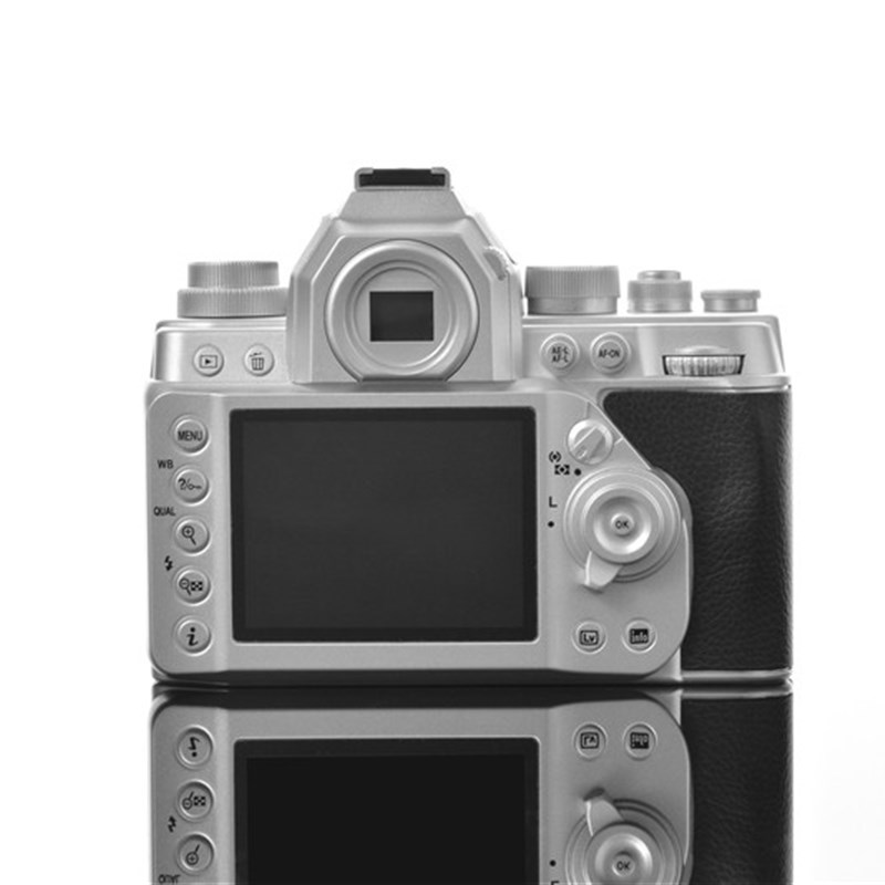 DF单反相机模型演出表演舞台辅助道具/欧式客厅室内摆件/模特道具