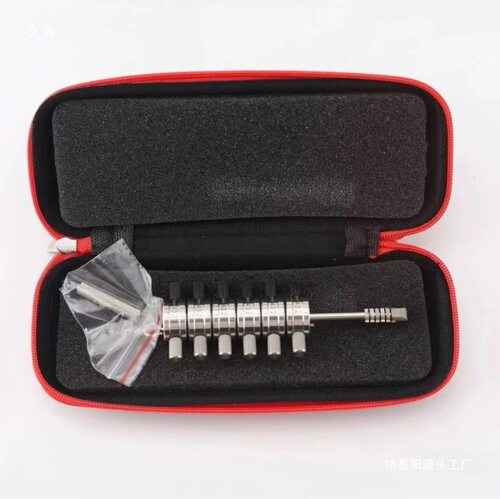 适用于福/特二合一蒙/迪欧六角虫二合车维修工具小蜈蚣工具六角
