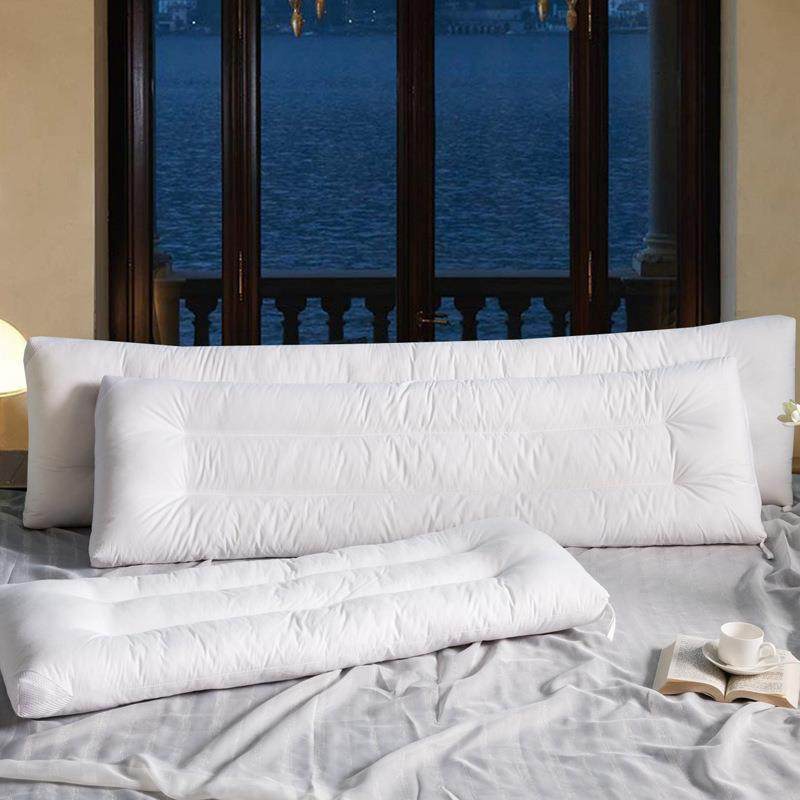 加长枕头1.2/1.5米1.8m水洗棉枕心全棉双人枕头芯,机械设备,其他机械设备,淘宝优惠券,粉丝福利购,淘宝优惠卷