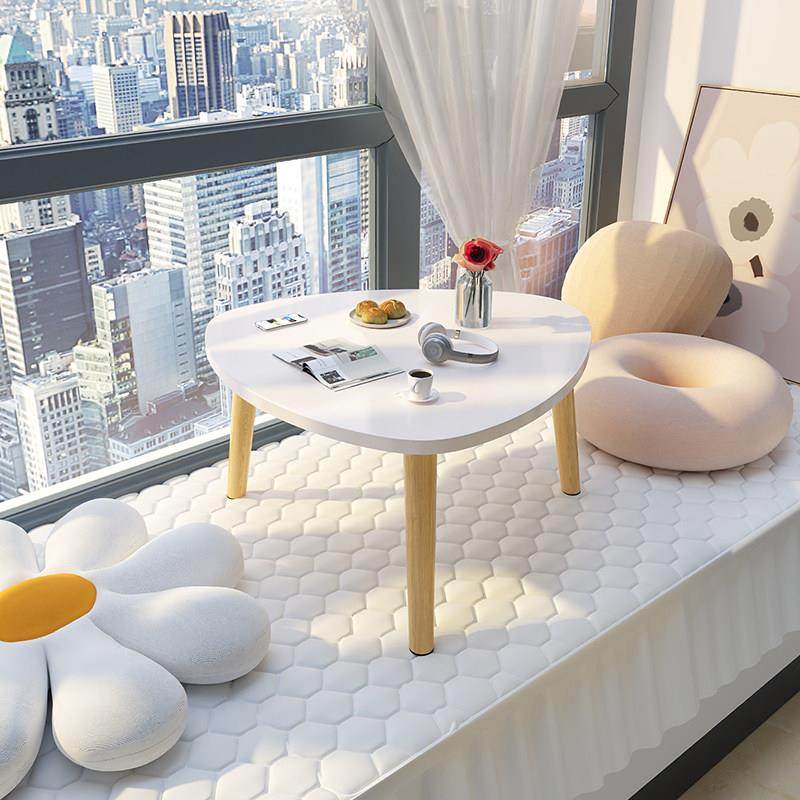 飘窗小桌子茶几简约卧室炕桌小户型榻榻米茶桌家用坐地实木小矮桌,住宅家具,炕几/飘窗几,淘宝优惠券,粉丝福利购,淘宝优惠卷