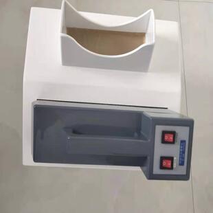 ZF-5暗箱式紫外分析仪 程控定量封口机检测大肠埃希氏菌